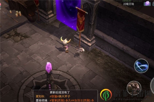 魔渊之刃新手玩法技巧大全 新手无伤刷普通boss攻略