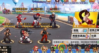 《拳魂觉醒》挑战十关，揭秘通关秘籍攻略分享