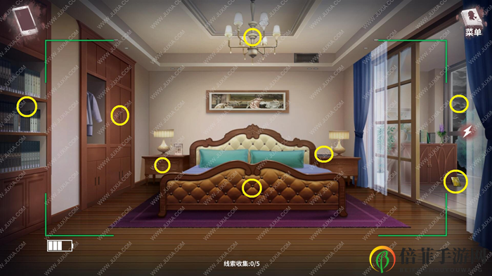 《迷雾之夏》第三章攻略，解锁线索搜集奥秘