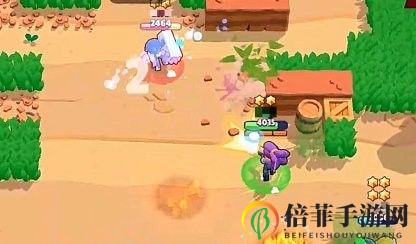 荒野乱斗雪莉值得满级吗 雪莉培养及上分操作指南