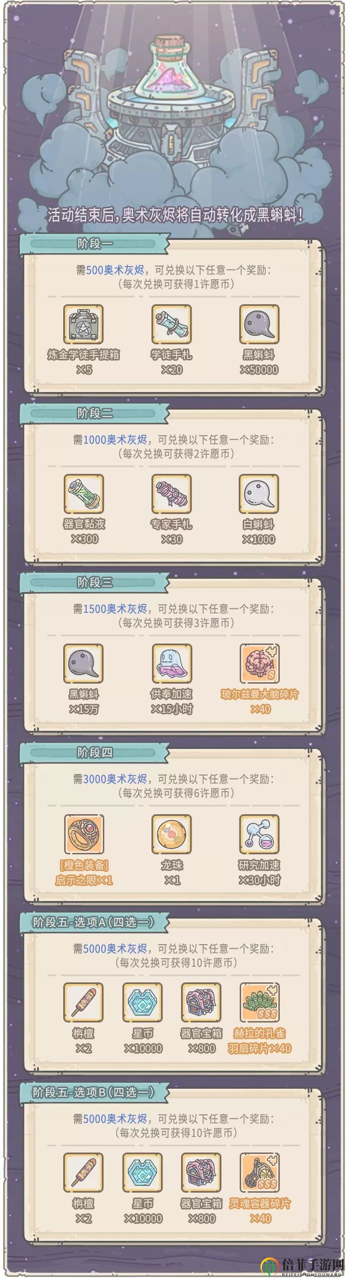 最强蜗牛9月11日活动更新一览 9月最新活动介绍