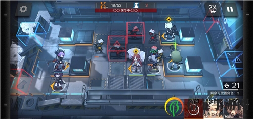 明日方舟5-3怎么通关 5-3普通模式通关方法推荐