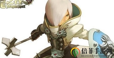 《龙之谷2》攻略集锦：圣徒技能搭配纹章与龙玉秘诀