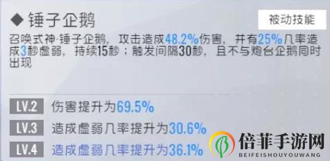 双生视界睡衣千姬评测 睡衣千姬技能与使用点评