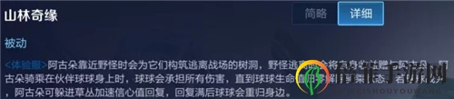 王者荣耀阿古朵技能分析 新英雄阿古朵强度评测