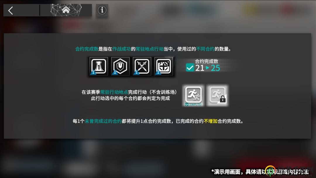 明日方舟危机合约荒芜行动内容前瞻 危机合约荒芜行动机制与玩法指南