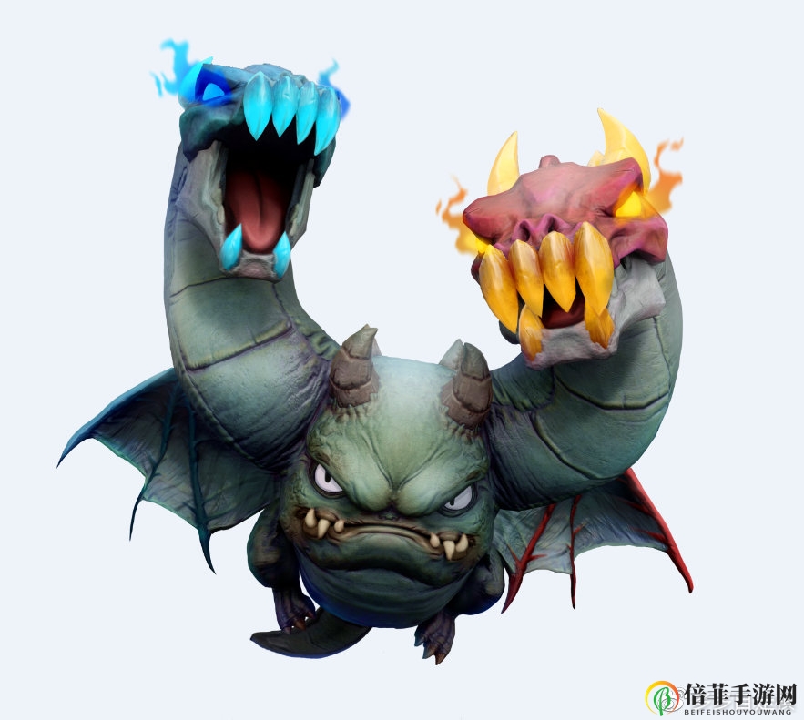 《多多自走棋》霜炽龙战术揭秘，解析阵容与技巧