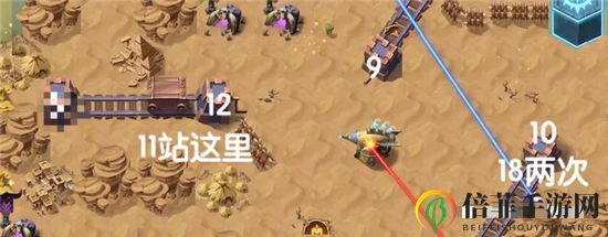 剑与远征哭嚎荒漠攻略 哭嚎荒漠通关思路及打法技巧