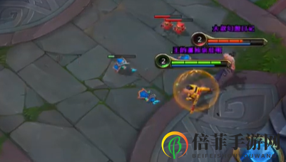 王者李小龙皮肤与英魂李小龙特效对比 英魂玩家对王者李小龙皮肤感到失望