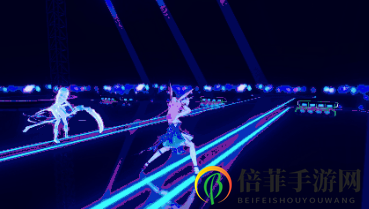 崩坏3勿忘冰海琴音皮肤介绍 崩坏3勿忘冰海琴音技能特效欣赏
