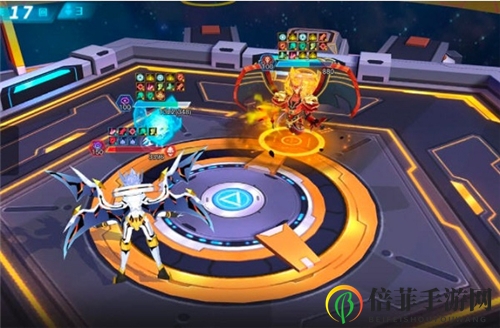奥拉星手游双狗英雄6通关阵容搭配及打法详解