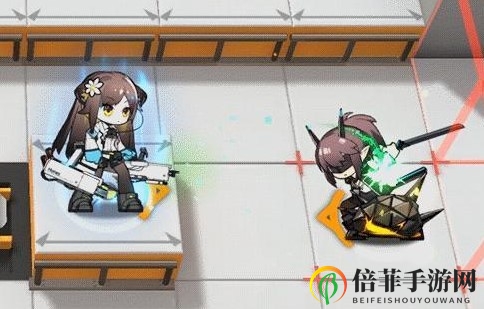 明日方舟亚叶基本信息介绍 新五星医疗亚叶情报公开