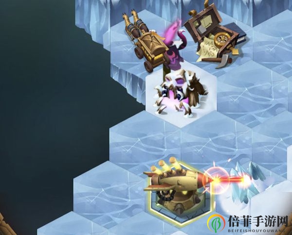 剑与远征霜息冰原凤凰怎么过 霜息冰原不打凤凰拿奖励方法分享 