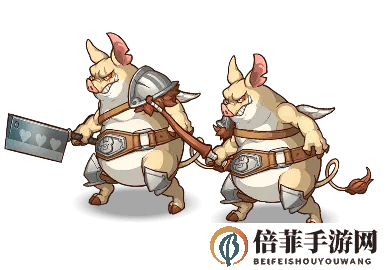 公主连结国服公会战五王双生猪打法攻略