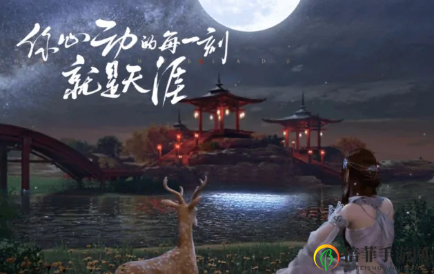《天涯明月刀手游》帮会建设秘籍，新手帮派挑选攻略