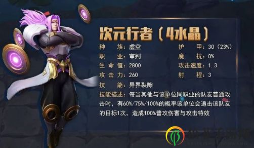 《战歌竞技场》揭秘元行者攻略，解析与实战技巧分享