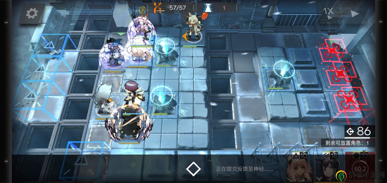 明日方舟午间逸话sa-6攻略 sa-6打法及技巧分享