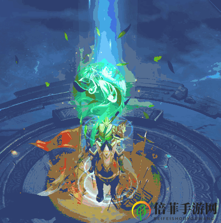 王者荣耀五虎上将回城特效怎么样 五虎上将专属回城特效展示