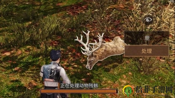 明日之后炽热前线序章怎么玩 炽热前线序章玩法攻略