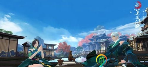 新笑傲江湖敛财奇遇任务攻略 敛财奇遇任务怎么触发