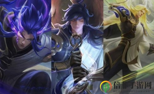 王者荣耀李信一念神魔新皮肤分析 李信世冠皮肤值得买吗