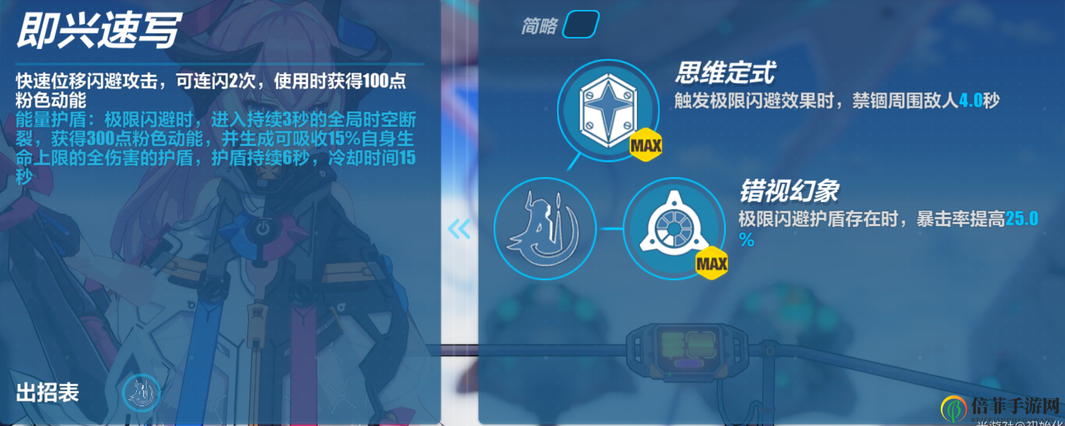 崩坏3狂热蓝调技能怎么样 测试服狂热蓝调技能效果解析
