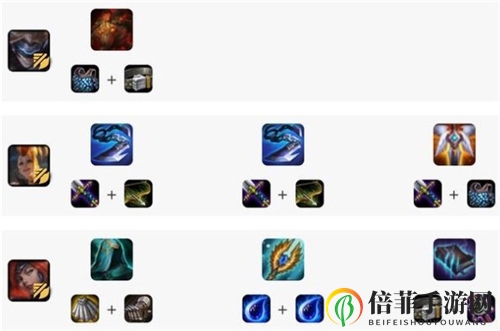 云顶之弈10.10斗枪怎么玩 新版本最强斗枪阵容玩法攻略
