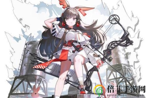 明日方舟四月评测 四月强度详细解析