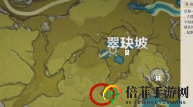 原神靖世九柱柱子怎么点亮 原神靖世九柱柱子位置及点亮方法介绍