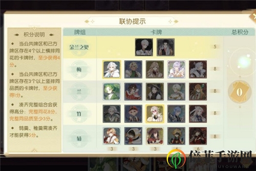 食物语摆龙门怎么玩 摆龙门玩法操作指南