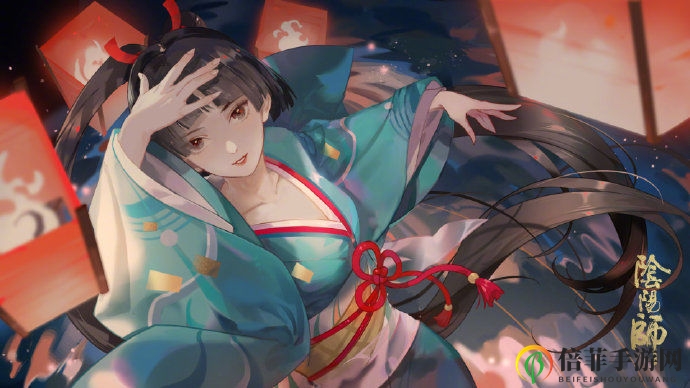 阴阳师不知火星夜邀舞介绍 星夜邀舞立绘及特效一览