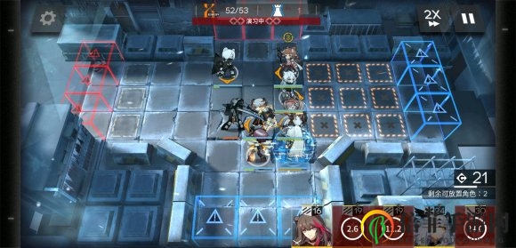 明日方舟af8怎么过 明日方舟af8通关攻略