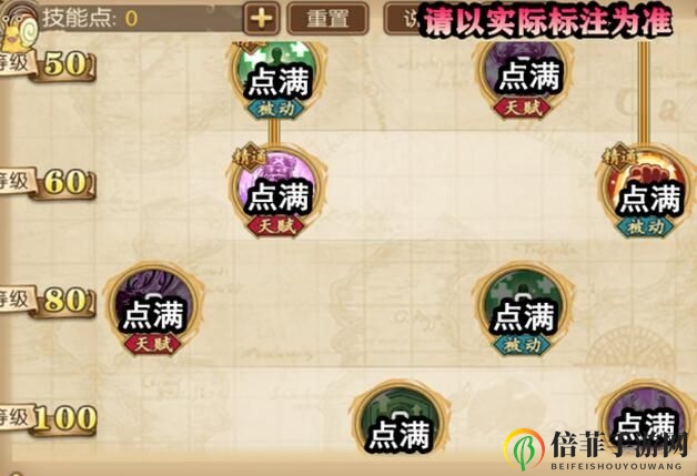 航海王燃烧意志新世界乔巴技能搭配加点攻略