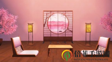明日之后樱和式家具套装介绍 明日之后中式餐具西式茶点家具介绍