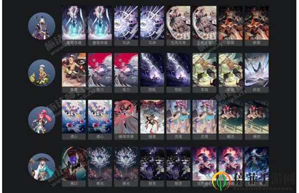 《阴阳师百闻牌攻略探秘》深度解析流派技巧