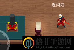 战魂铭人银藏怎么闪刀 银藏闪刀技巧指南