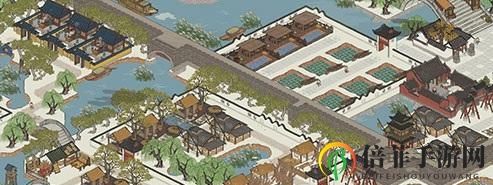 江南百景图怎么快速赚钱 快速攒铜钱技巧攻略