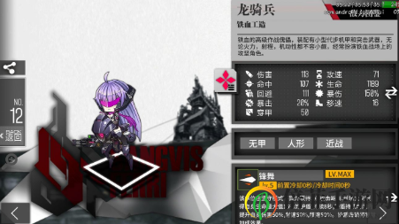 少女前线协议同归哪些人形值得抓 少女前线推荐抓取哪些人形、机械