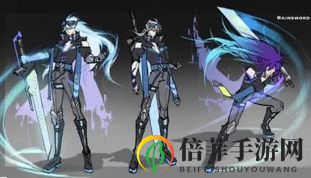 《王者荣耀》李信新皮肤登场，2020版测评亮点抢先看