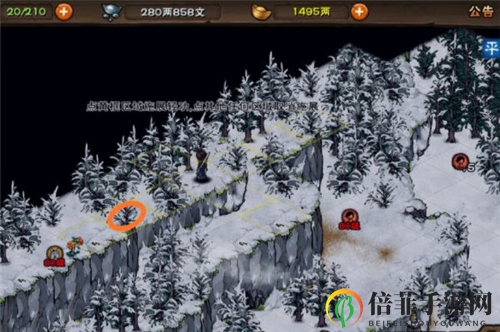 烟雨江湖红景天怎么获得 红景天获取方法详细说明