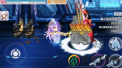 崩坏学园2黄金雨的爱恋技能介绍 黄金雨的爱恋搭配推荐