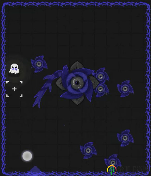 怪蛋迷宫曼陀罗魔花攻略 曼陀罗魔花怎么打