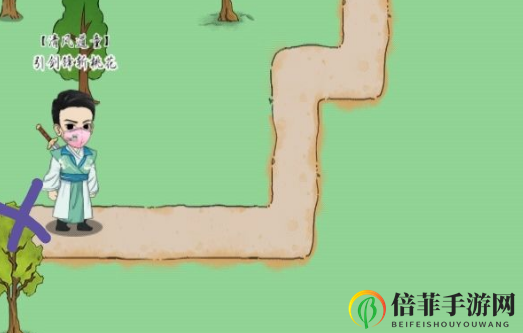 暴走英雄坛周年庆之城市穿越攻略 周年庆城市穿越点位一览