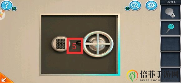 密室逃脱逃出办公室3第四关通关攻略 第四关怎么过【图】