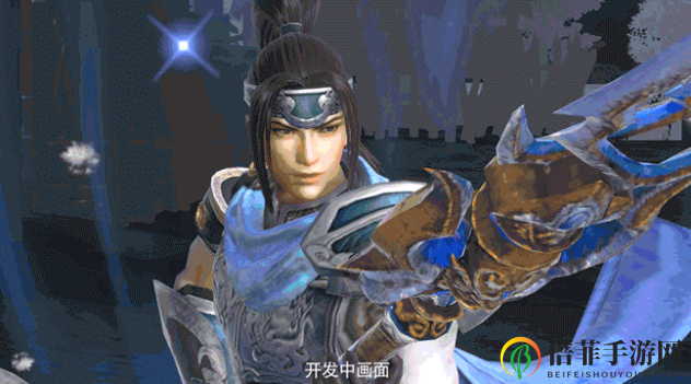 真三国无双霸赵云怎么玩 赵云技能及定位详解