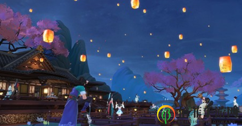 《新笑傲江湖手游》农场经营技巧揭秘，府宅系统攻略详述