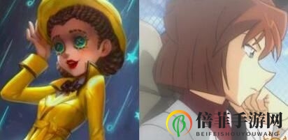 第五人格名侦探柯南联动内容曝光