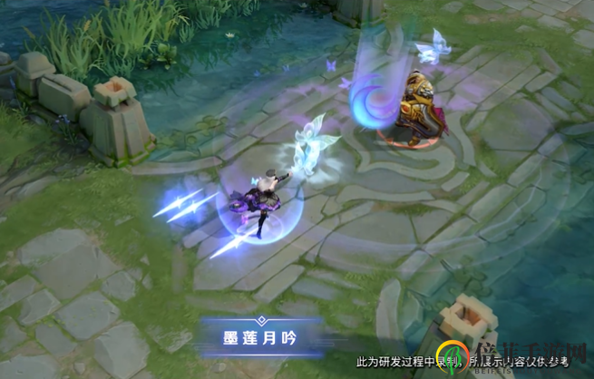 王者荣耀王昭君偶像歌手哪一款好看 王昭君偶像歌手星元皮肤技能效果对比