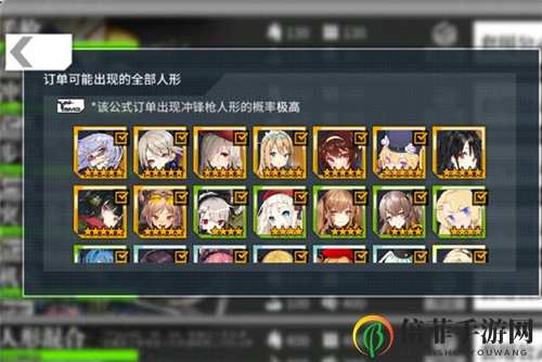 《少女前线》CMS攻略详解，技能效能全面解析