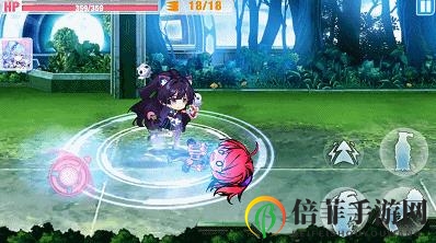 崩坏学园2巴尔之手技能介绍 巴尔之手配装推荐